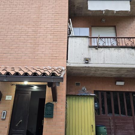 Fiorucci Camere Mocaiana Dış mekan fotoğraf